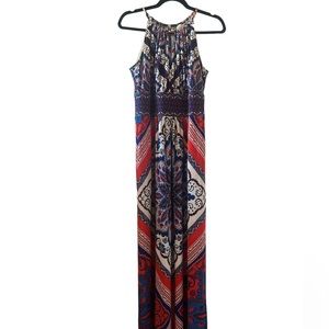 Chico’s Bohemian Maxi Dress